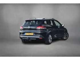 Renault Clio (2016) thumbnail 3