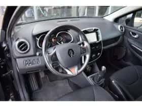 Renault Clio (2016) thumbnail 4