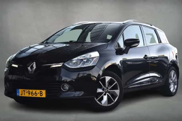 Renault Clio (2016) thumbnail 9