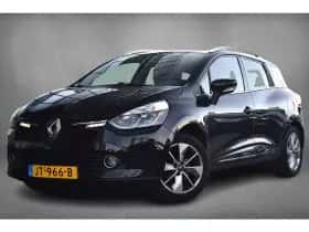 Renault Clio (2016) thumbnail 9