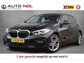 BMW 1-Serie