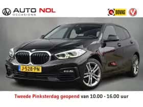 BMW 1-Serie (2020)