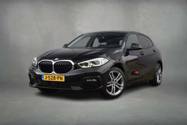 BMW 1-Serie (2020) thumbnail 2
