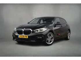 BMW 1-Serie (2020) thumbnail 2
