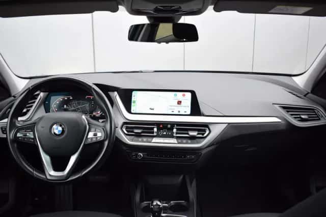 BMW 1-Serie (2020) thumbnail 12