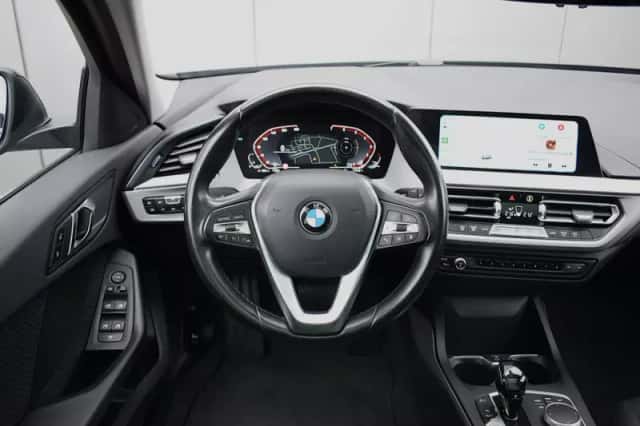 BMW 1-Serie (2020) thumbnail 13