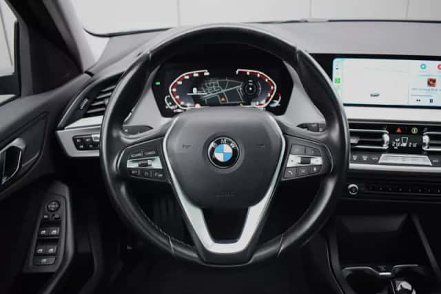 BMW 1-Serie (2020) thumbnail 14