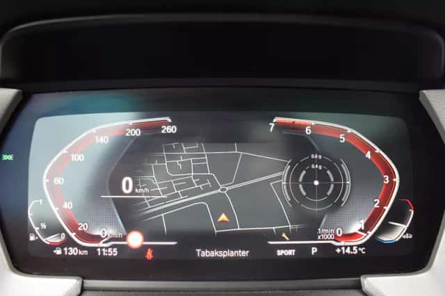 BMW 1-Serie (2020) thumbnail 15
