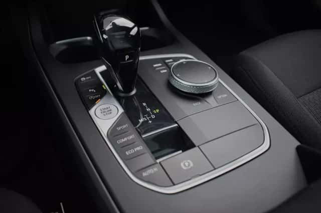 BMW 1-Serie (2020) thumbnail 18