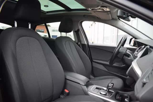 BMW 1-Serie (2020) thumbnail 19