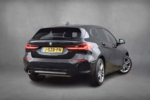 BMW 1-Serie (2020) thumbnail 3