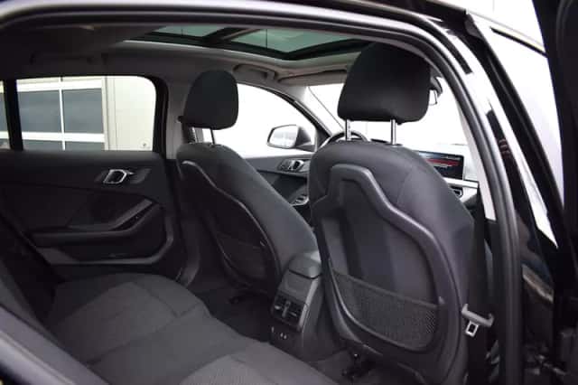 BMW 1-Serie (2020) thumbnail 21