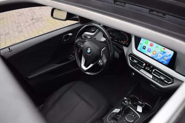 BMW 1-Serie (2020) thumbnail 22