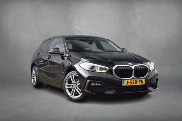 BMW 1-Serie (2020) thumbnail 24