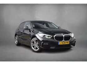 BMW 1-Serie (2020) thumbnail 24