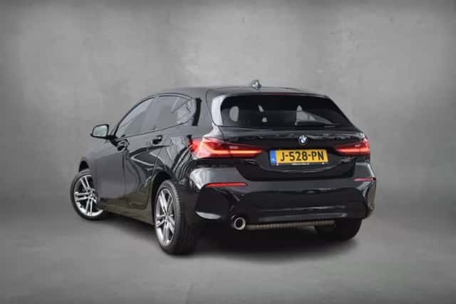 BMW 1-Serie (2020) thumbnail 25