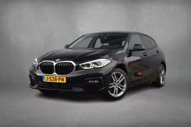 BMW 1-Serie (2020) thumbnail 26