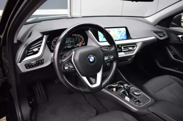 BMW 1-Serie (2020) thumbnail 4