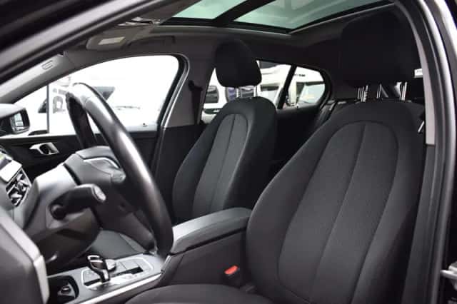 BMW 1-Serie (2020) thumbnail 5