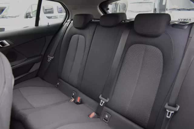 BMW 1-Serie (2020) thumbnail 6