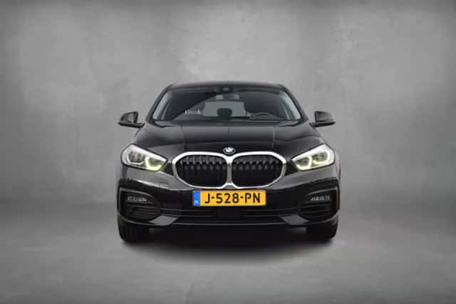 BMW 1-Serie (2020) thumbnail 8