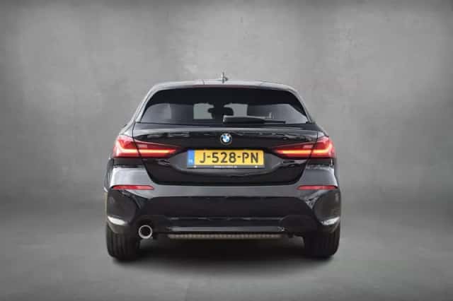 BMW 1-Serie (2020) thumbnail 9