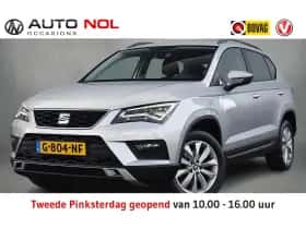SEAT Ateca (2019)