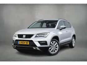 SEAT Ateca (2019) thumbnail 2