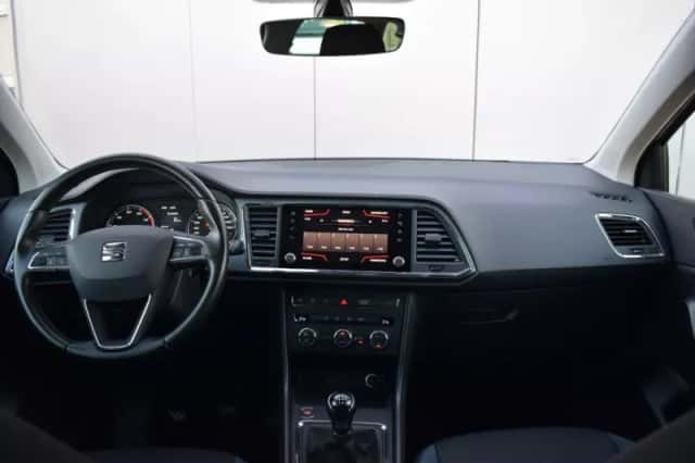 SEAT Ateca (2019) thumbnail 12