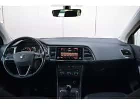 SEAT Ateca (2019) thumbnail 12