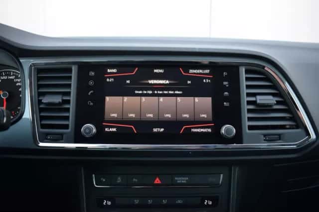 SEAT Ateca (2019) thumbnail 13