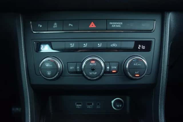 SEAT Ateca (2019) thumbnail 14