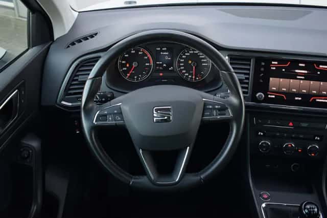 SEAT Ateca (2019) thumbnail 17