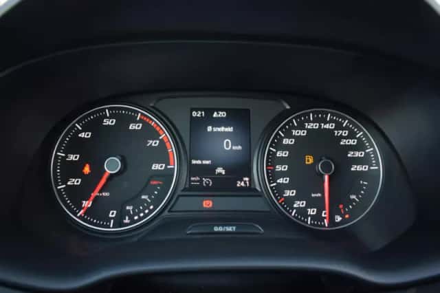 SEAT Ateca (2019) thumbnail 18