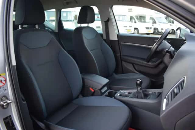 SEAT Ateca (2019) thumbnail 19