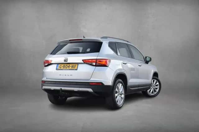 SEAT Ateca (2019) thumbnail 3