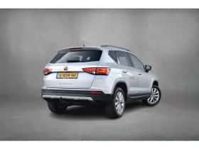 SEAT Ateca (2019) thumbnail 3