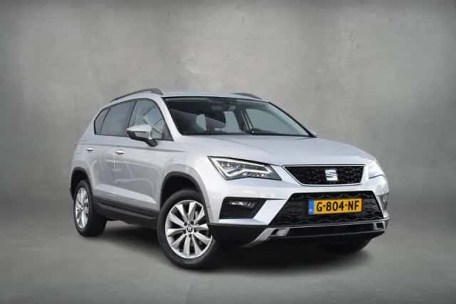 SEAT Ateca (2019) thumbnail 21