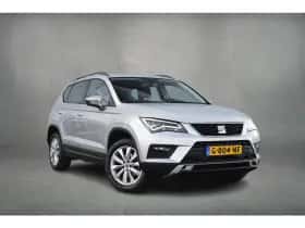 SEAT Ateca (2019) thumbnail 21