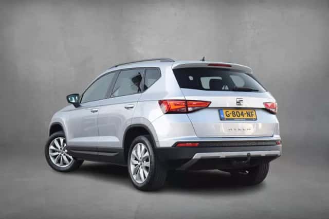 SEAT Ateca (2019) thumbnail 22