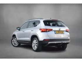 SEAT Ateca (2019) thumbnail 22