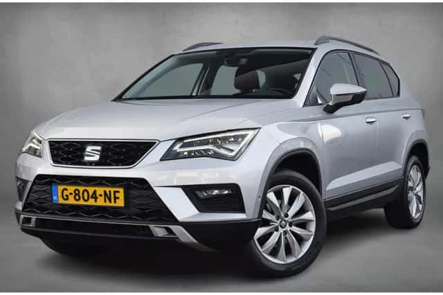 SEAT Ateca (2019) thumbnail 23