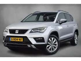 SEAT Ateca (2019) thumbnail 23