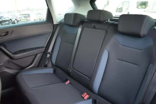 SEAT Ateca (2019) thumbnail 5