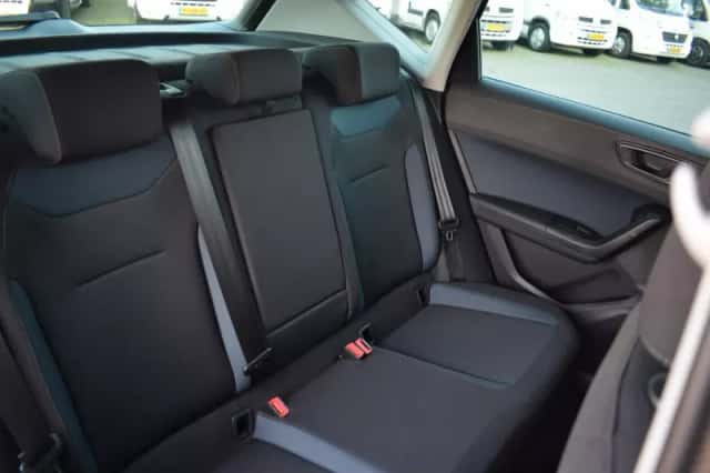 SEAT Ateca (2019) thumbnail 6