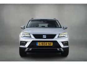 SEAT Ateca (2019) thumbnail 8
