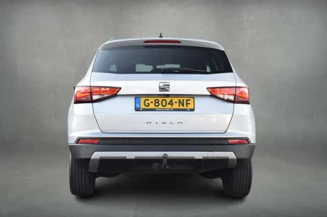 SEAT Ateca (2019) thumbnail 9