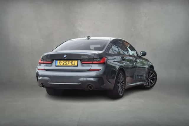 BMW 3-Serie (2019) thumbnail 3