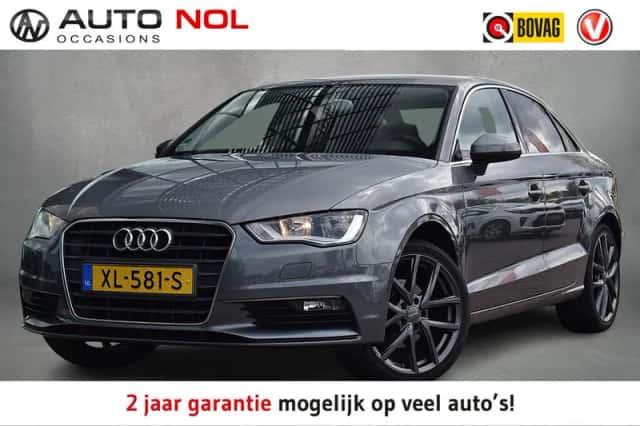 Audi A3 (2014) thumbnail 1