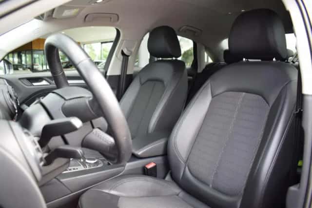 Audi A3 (2014) thumbnail 5